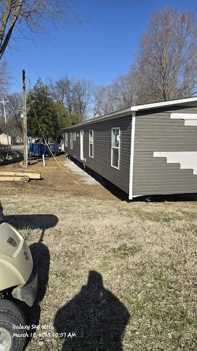 Shadytree Mobile Home & RV Park 2