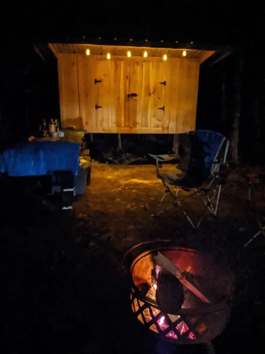 Happy Hollow Homestead 2