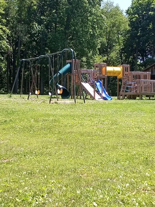 Free Spirit Campground 2