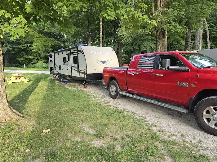 Free Spirit Campground 4