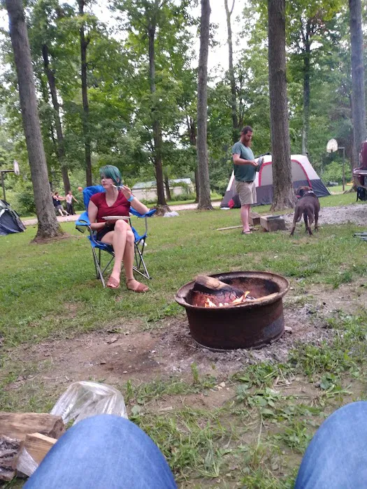 Free Spirit Campground 5