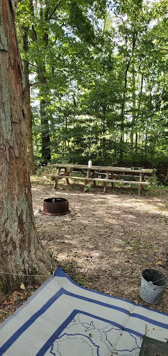 Free Spirit Campground 6