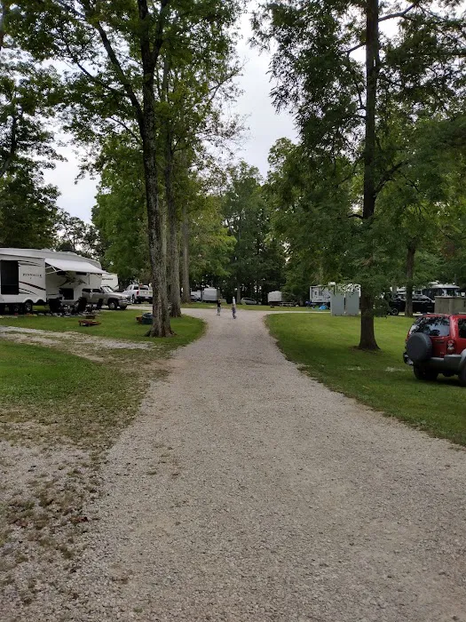 Free Spirit Campground 7