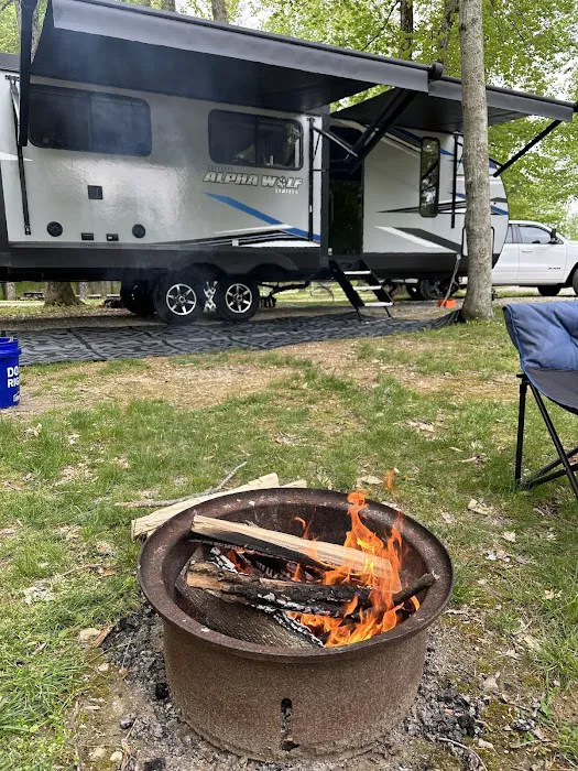 Free Spirit Campground 9
