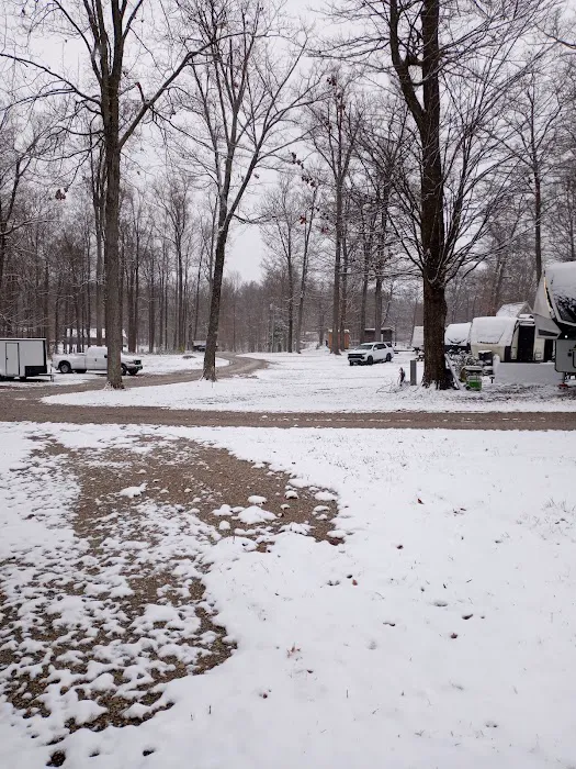 Free Spirit Campground 10