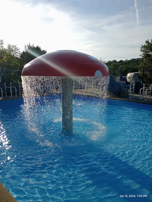 Jellystone Park™ Lake Monroe 1