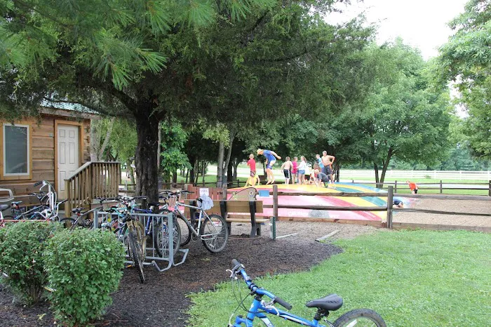 Jellystone Park™ Lake Monroe 8