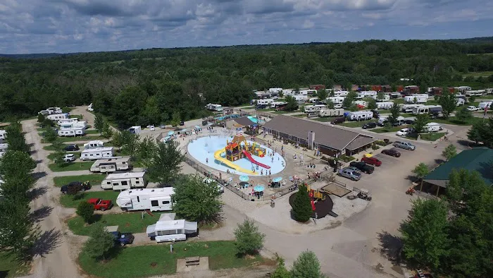 Jellystone Park™ Lake Monroe 4