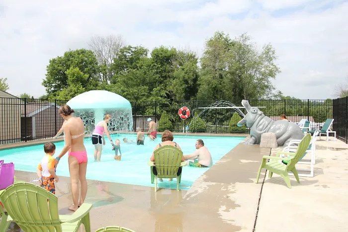 Jellystone Park™ Lake Monroe 7