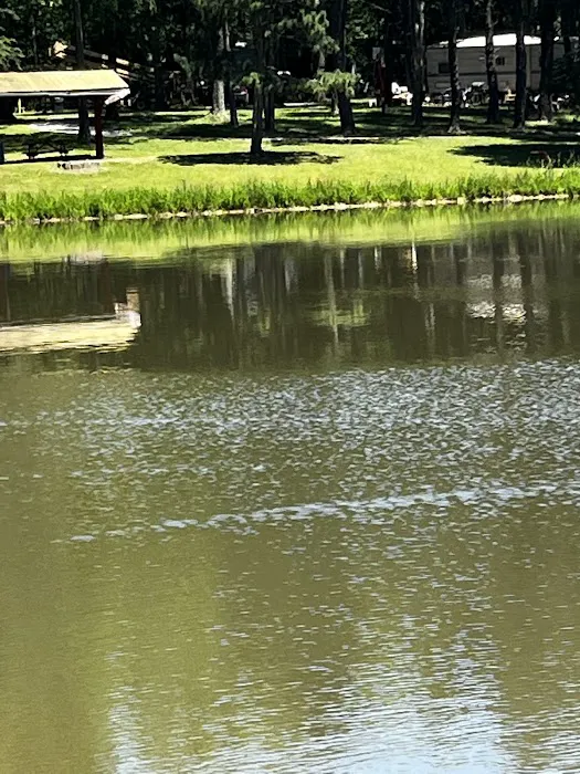 Norman Conservation Club 2