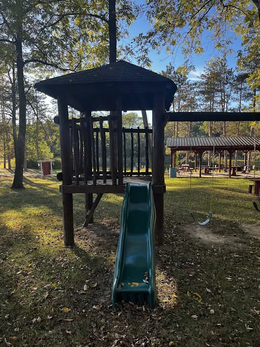 Norman Conservation Club 3