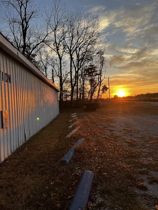 Norman Conservation Club 7