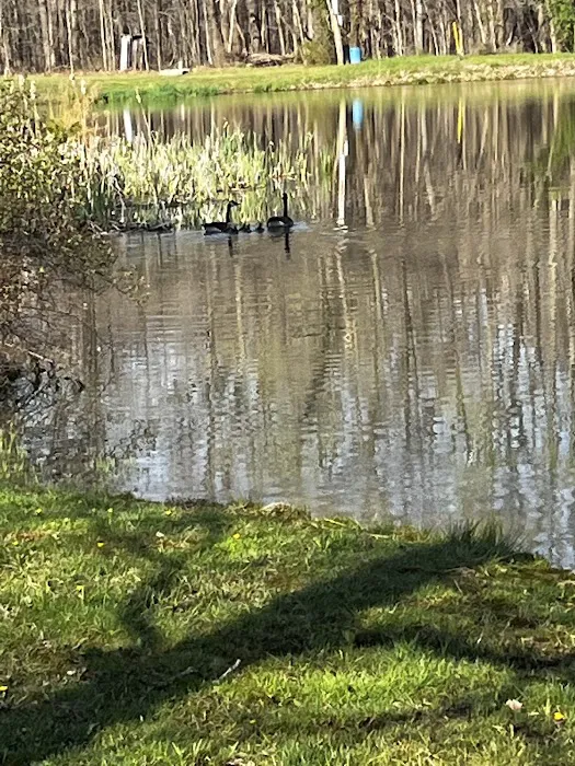 Norman Conservation Club 9