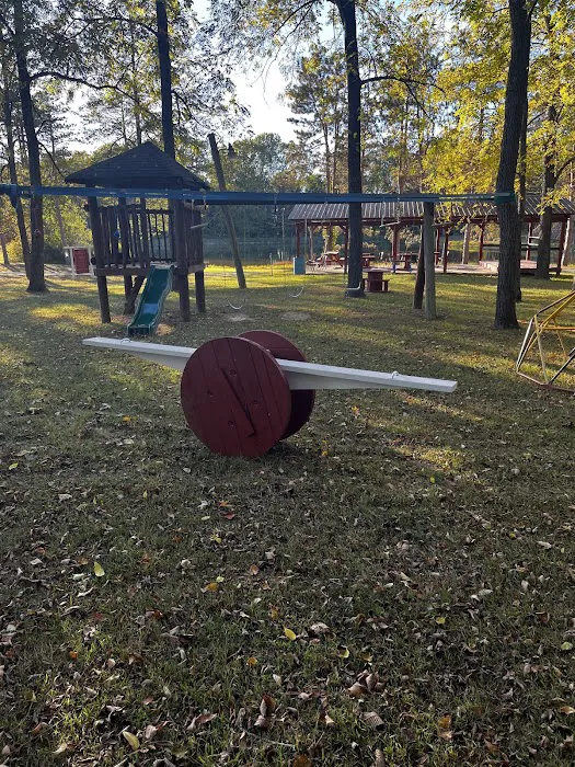 Norman Conservation Club 10