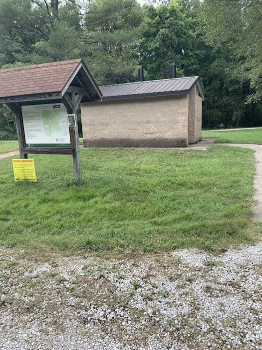 Hickory Ridge Horse Camp 3