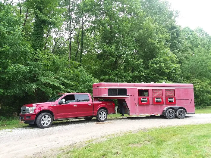 Hickory Ridge Horse Camp 10