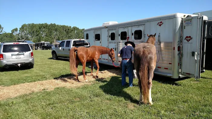 Hoosier Horse Camp 3