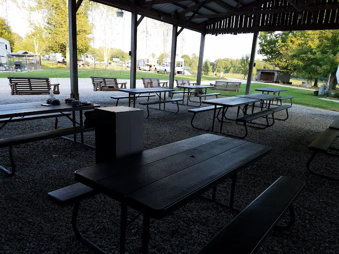 Hoosier Horse Camp 2