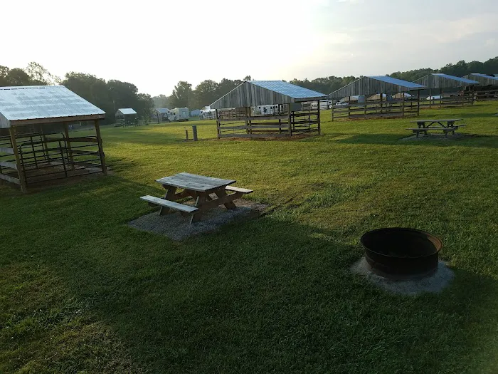 Hoosier Horse Camp 6