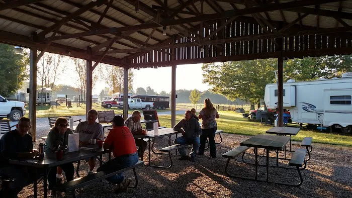 Hoosier Horse Camp 5
