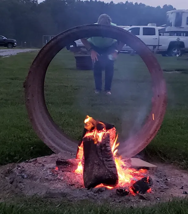 Hoosier Horse Camp 8