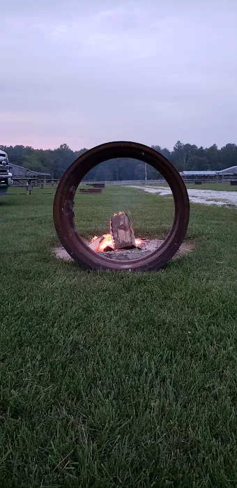 Hoosier Horse Camp 4