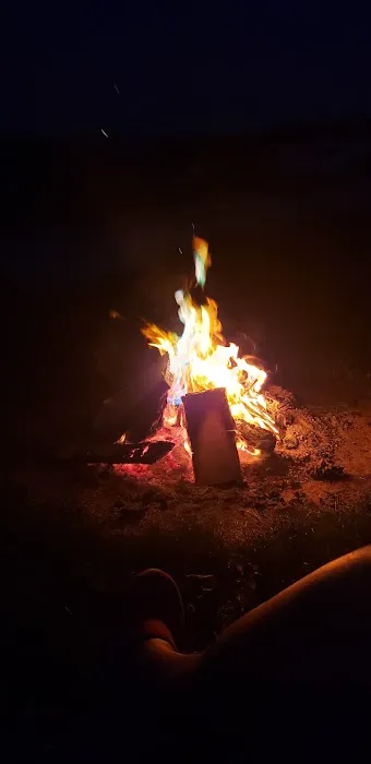Hoosier Horse Camp 7