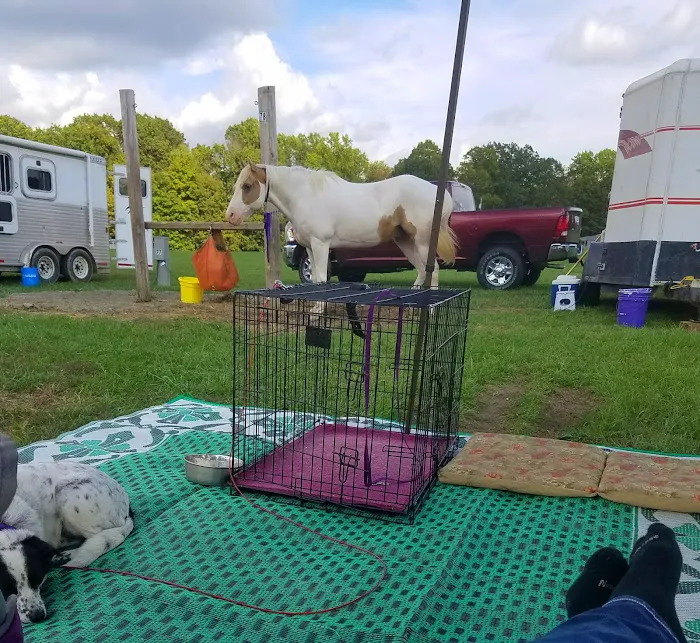 Hoosier Horse Camp 10