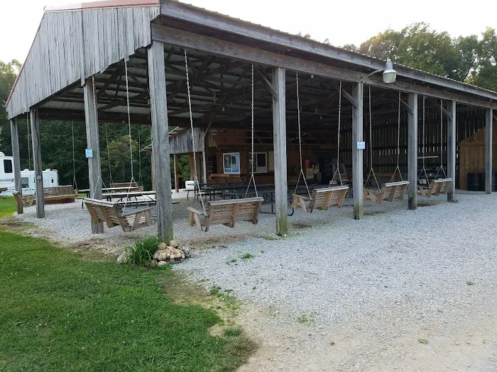 Hoosier Horse Camp 9