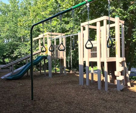 Marengo Cave Campgrounds