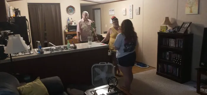 Skyline trailer park 2