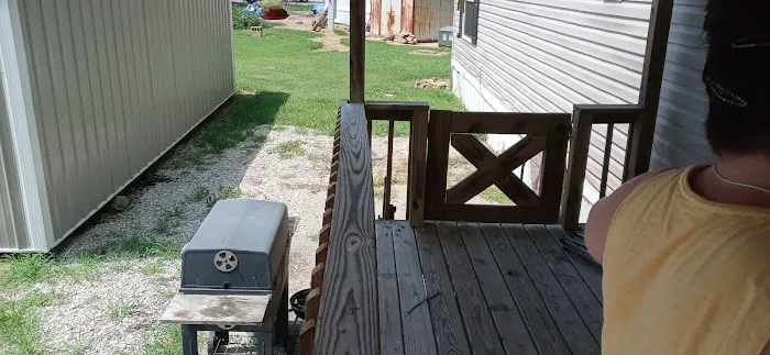 Skyline trailer park 1