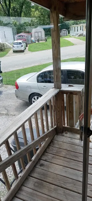 Skyline trailer park 3