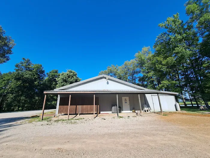 Oakridge Campground, LLC 1