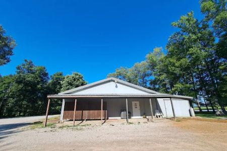 Oakridge Campground, LLC