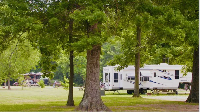 Oakridge Campground, LLC 2