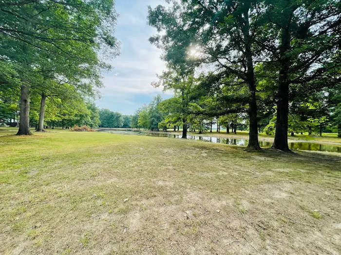 Oakridge Campground, LLC 6