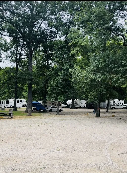 Oakridge Campground, LLC 5