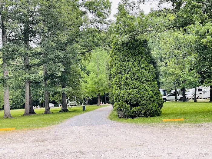 Oakridge Campground, LLC 4