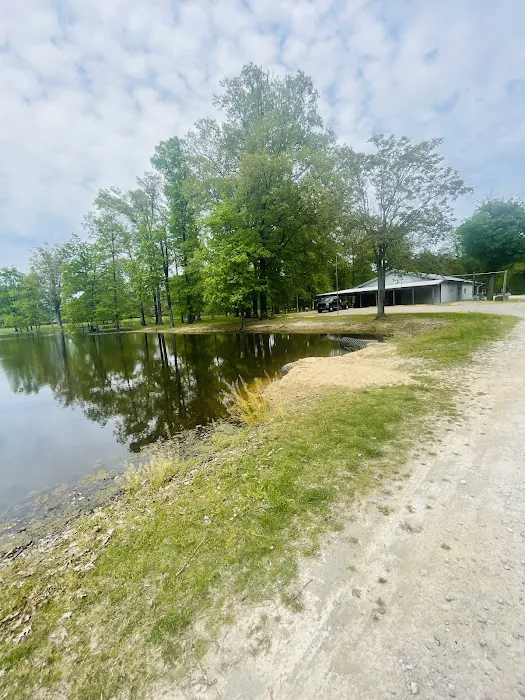 Oakridge Campground, LLC 8