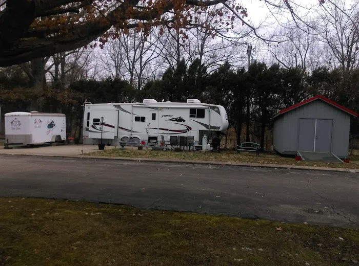 Trail A Way Mobile Home & RV Park 5