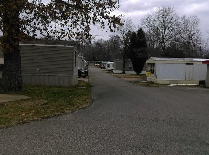 Trail A Way Mobile Home & RV Park 8