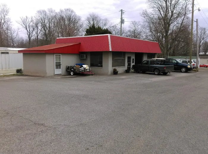 Trail A Way Mobile Home & RV Park 6