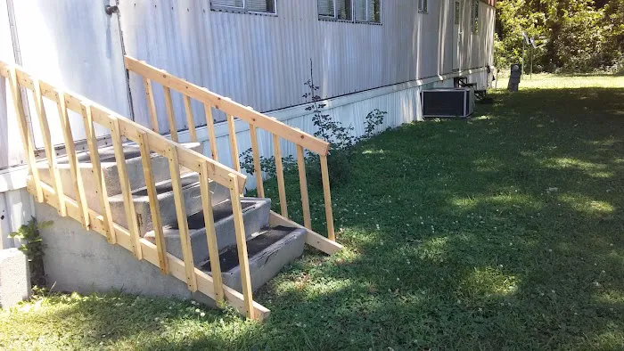 Riverbend Pointe Mobile Home and RV Park 2