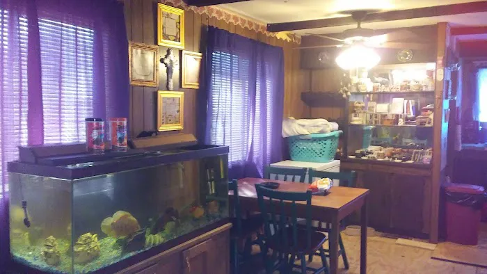 Riverbend Pointe Mobile Home and RV Park 8