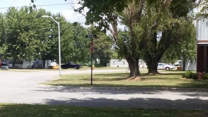 Riverbend Pointe Mobile Home and RV Park 7