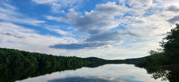 Tipsaw Lake Recreation Area 8