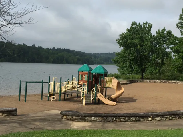 Tipsaw Recreation Area 2