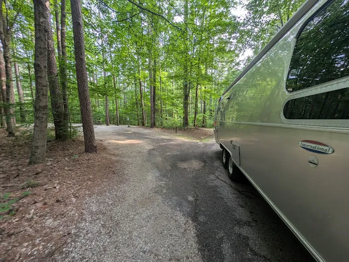 Indian-Celina Lakes South Slope Campground 7