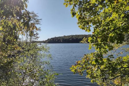 Indian-Celina Lake Recreation Area